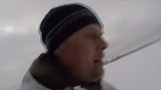 Охота на зайца, прошлый год.