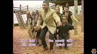 Papy Tex -  Allo Chéri