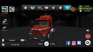 grund truck simulator 2. gts2 часть 6