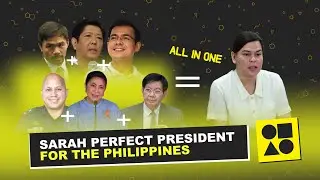 ALAMIN! "NA SAYO na ang LAHAT" MAYOR INDAY SARA DUTERTE #SARAALL