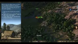 Mount and Blade Bannerlord - Arrmaties, Tax Collector
