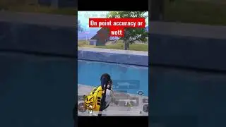 On point accuracy in scrims.  #pubgmobile #bgmi #battlegroundsmobileindia #viral