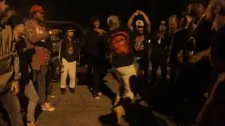 Konkrete aka Jr Tight Eyex vs Chaos (H$)