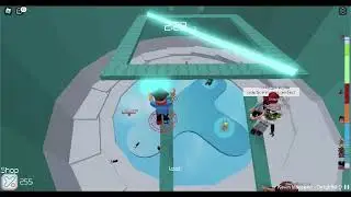Playing Tower Of Hell Roblox! Will I win  ‐ Made with Clipchamp