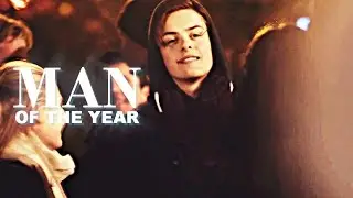 Chris Schistad | Man Of The Year