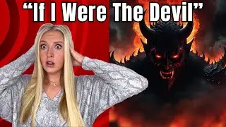 Paul Harvey EXPOSED The Devil’s Plan…😳
