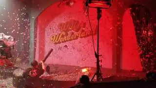 Willy Splat