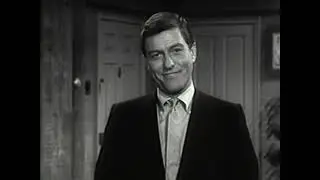 Dick Van Dyke & Danny Thomas Bloopers -Rare