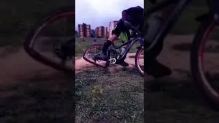 Что с колесом?!😲😲😲