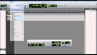 ProTools Quick Tip: How to Loop Audio