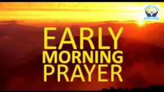 Apostolic prayers