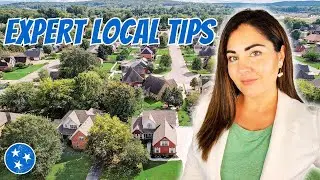Navigating Murfreesboro - Tips to Choose Your Dream Neighborhood