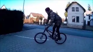 Pavel Ulman - Winter edit 2015/16