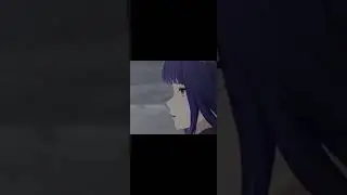 Genshin Impact AMV