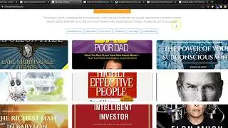 Amazon Scraper King  - Social Shopping for Everyone