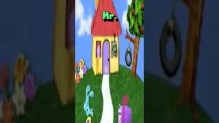 Nickelodeon Facts are ODD Ep. 5