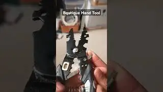 bqutique hand tools 🔥💯 #handtools #tools #tool #wierd #cuttermachine