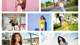 AOA Good Luck Beauty Ranking