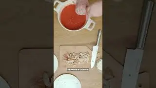 Обязательно приготовьте этот суп своему мужу