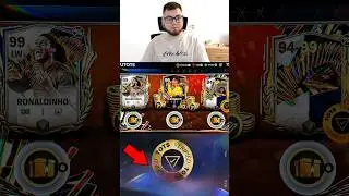 УСПЕЙ ДО ВЫХОДА ТОТС - ПОСЛЕДНИЙ ДЕНЬ! ВЫБЕРИ ИГРОКА БЕЗ ДОНАТА В FC MOBILE 24 