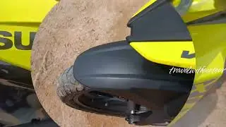 Suzuki v storm 250 sx VENKATESWARAN BIKES& MOTORS PRIVATE LIMITED VILLUPURAM 7200194140,7200184140