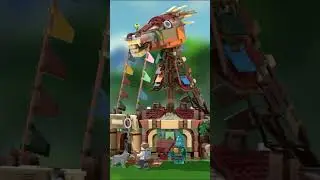 Rejected Zelda LEGO Ideas projects we wish were real