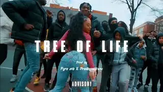 [FREE] 2Smokeyy x Indian Bollywood Drill Type Beat ' TREE OF LIFE ' | Drill Instrumental 2023