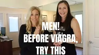 Issues in the Bedroom? Pelvic Floor Health in Men! Pelvic Floor Health Series 3/3