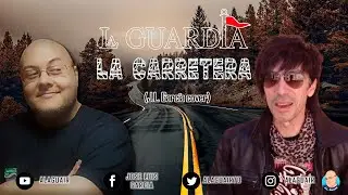 JOSE LUIS - LA CARRETERA (COVER LA GUARDIA)