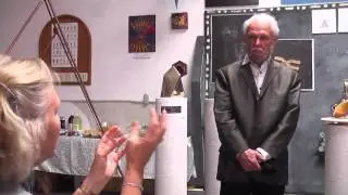 Frank Chester Part 4    3rd Anniversary Lecture Spring 2016