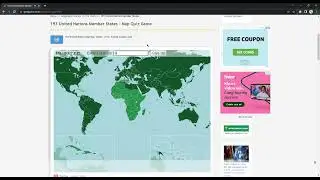 American names all 193 United Nations