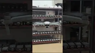 Dji Air 2S Is Steady As Statue 🗿 