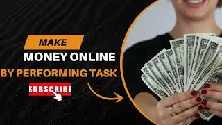 How to Earn Money by Completing Tasks Online in 2026 | How To Earn On Action Model
