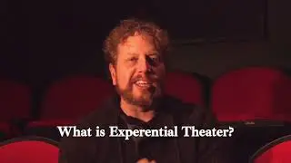 Journey to Oz Writer and Director Christopher Parks on Experiential Theater