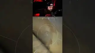Any Time You Have To Be A Drone In Games...