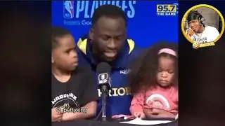 His Own Kids Snitched On Him 💀