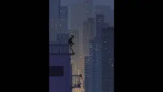сигаретный дым