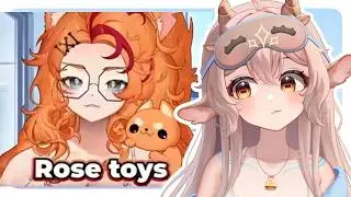 The Vtubers are Wildin Again | Yuchi Reacts to Your Discord Memes