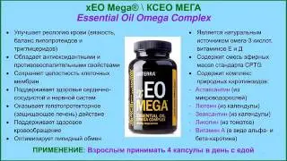Вебинар   БАДы doTERRA  Руководство к действию  Часть 1
