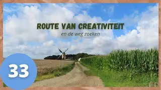 CAMINI IN ZUID LIMBURG - wandelvlog 33