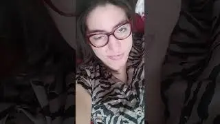 once in a while