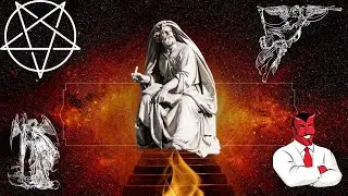 Is the Devil a Product of Slave Morality? Nietzsche vs. the Bible
