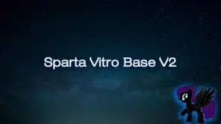 Sparta Vitro Base V2 (-Reupload-)