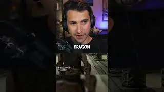 How My Chat Made Dragonsreach a Nightmare #shorts #moddedskyrim