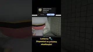Lanterna 🔦 Em breve 🎭 Jogo Explore Dreams: Dreamcore 👁️👁️  #dreamcore👁️🌈🍄 #exploredreams #asthectic