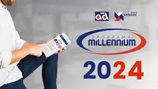 PROGRAMA MILLENNIUM 2024