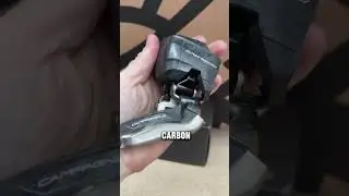 Campagnolo New groupset
