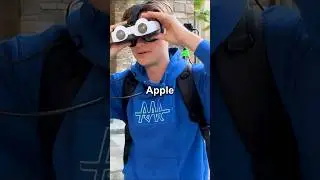 Building My Own Apple Vision Pro!?