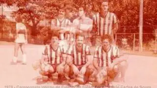 1978 - Fotos da Época