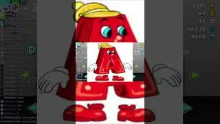 У ТЕБЯ ЕСТЬ ИКОНКА ФАРАОН??? #alyoshadash #geometrydash #demon #ninecircles  #демон #gd